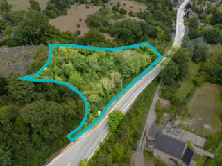 Land for sale Burdinne (VBD13682)