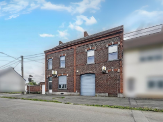 Residence for sale Ghlin (VBD13687)