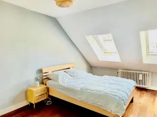 Appartement en colocation Uccle (VBD13689)