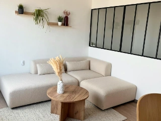 Appartement te huur Elsene (VBD13690)