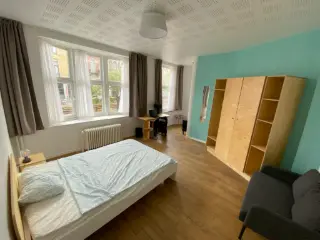 Appartement en colocation Schaerbeek (VBD13692)