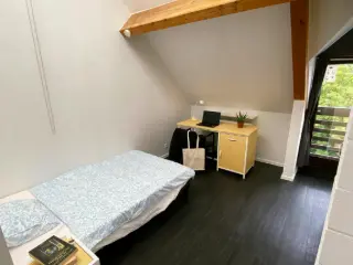 Appartement en colocation Saint-Gilles (VBD13694)