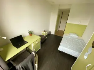 Appartement en colocation Saint-Gilles (VBD13697)