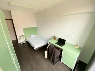 Appartement en colocation Saint-Gilles (VBD13698)