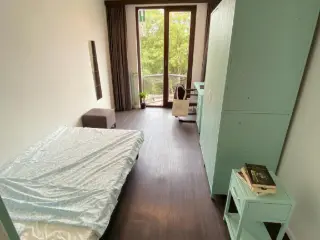 Appartement en colocation Saint-Gilles (VBD13700)