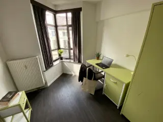 Appartement en colocation Saint-Gilles (VBD13702)