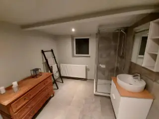 Appartement in medehuur Brussel (VBD13703)