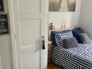 Appartement en colocation Auderghem (VBD13708)