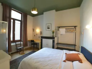 Appartement en colocation Woluwe-Saint-Lambert (VBD13710)