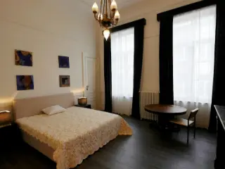 Appartement en colocation Ixelles (VBD13712)