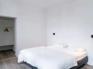 Appartement in medehuur Brussel (VBD13714)