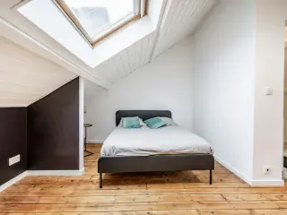 Appartement en colocation Arlon (VBD13716)