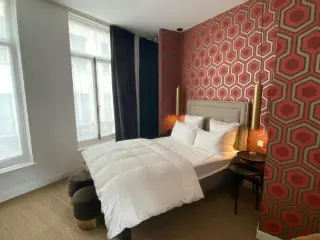 Appartement in medehuur Brussel (VBD13719)