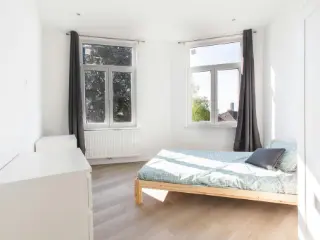 Appartement en colocation Anderlecht (VBD13722)