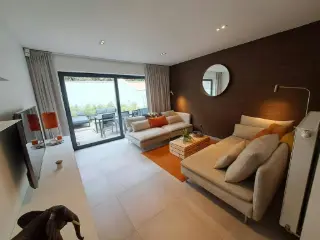 Appartement en colocation Louvain (VBD13723)