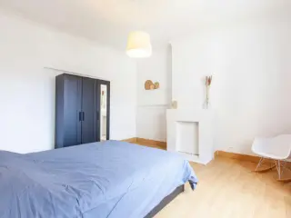 Appartement en colocation Woluwe-Saint-Lambert (VBD13725)
