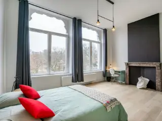 Appartement en colocation Charleroi (VBD13726)