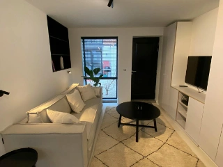 Appartement te huur Etterbeek (VBD13727)