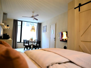 Appartement te huur Antwerpen (VBD13729)