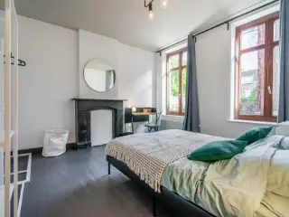 Appartement en colocation Liège (VBD13730)