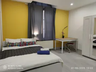 Appartement en colocation Saint-Josse-ten-Noode (VBD13731)