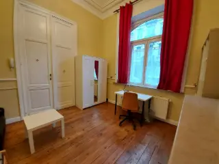 Appartement en colocation Ixelles (VBD13732)