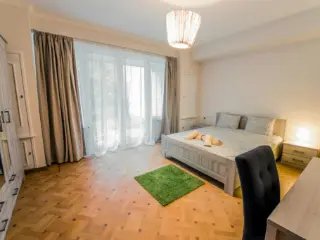 Appartement en colocation Auderghem (VBD13733)