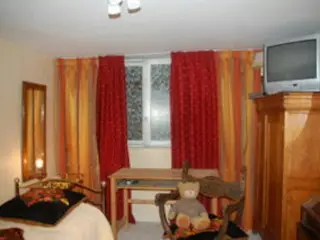 Appartement en colocation Ixelles (VBD13734)