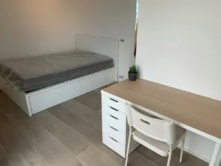 Appartement en colocation Anderlecht (VBD13737)