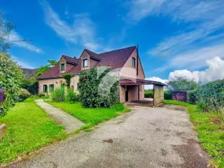 Huis te koop Jalhay (VBD13739)