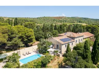 Residence for sale Pézenas (VBD13749)