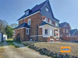 Maison à vendre Beaumont (VBD13776)