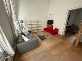 Appartement te huur Elsene (VBD13789)