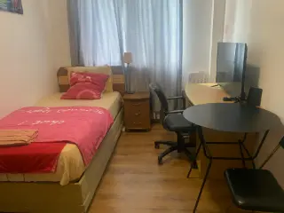 Appartement en colocation Evere (VBD13791)