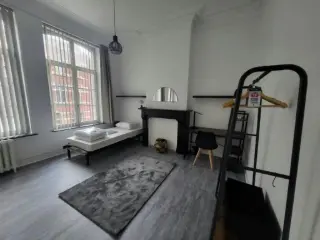 Appartement en colocation Charleroi (VBD13792)