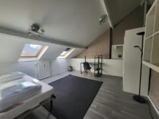 Appartement en colocation Charleroi (VBD13793)