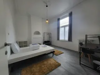 Appartement en colocation Charleroi (VBD13794)