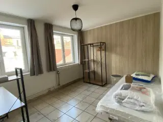 Appartement en colocation Charleroi (VBD13797)