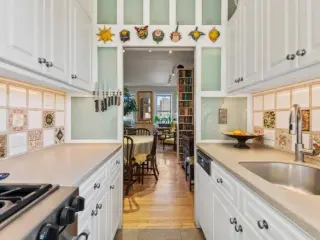 Apartment for sale New York (VBD13800)