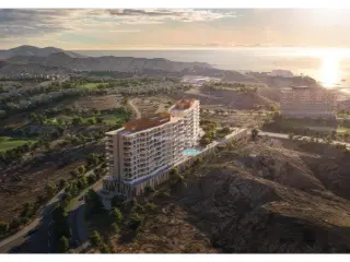 Appartement à vendre Commune indéterminée (VBD13808)