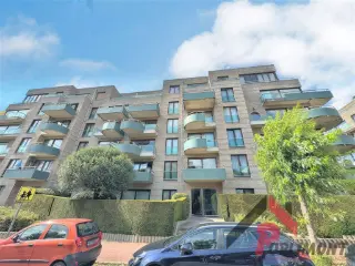 Gelijkvloers te koop Sint-Lambrechts-Woluwe (VBD13822)