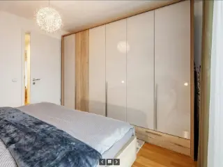 Appartement te huur Gent (VBD13830)