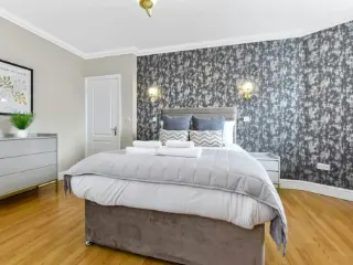 Apartment for rent Schaarbeek (VBD13832)