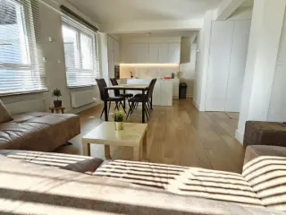 Apartment for rent Antwerp (VBD13834)