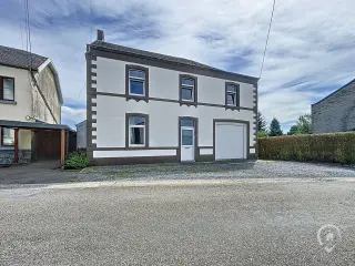 Maison à vendre Emptinne (VBD13838)