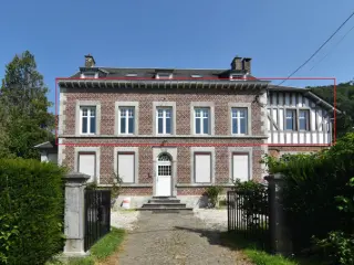 Apartment for rent Esneux (VBD13841)