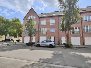 Maison à louer Etterbeek (VBD13847)