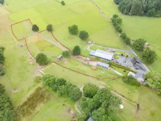 Maison à vendre Vielsalm (VBD13848)