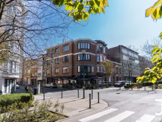 Appartement te koop Etterbeek (VBD13849)