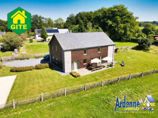 Maison à vendre Houffalize (VBD13852)